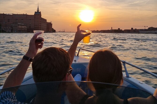 Venice : Private Boat Tour of the Venice Lagoon - Price and Value: Is $84.66 Per Person a Smart Deal?