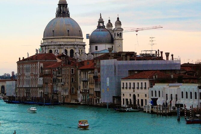 Venice : Private Custom Walking Tour with a Local Guide - Why a Private Custom Walk Makes Sense in Venice