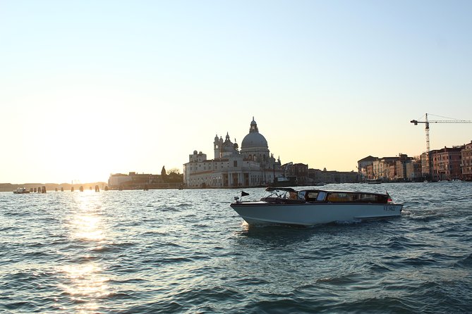 Venice Private Departure Transfer by Water Taxi: Central Venice to Cruise Port - Cruise-port logistics: where you end up and what to expect next