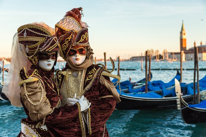 Venice Private Gondola Ride: Explore Hidden Canals and Sights - Choosing the Right Ride Length: 30 Minutes vs 1 Hour vs 2 Hours