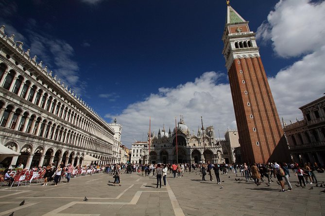Venice Private Walking Tour with a Local - How This Private Venice Walking Tour Actually Works