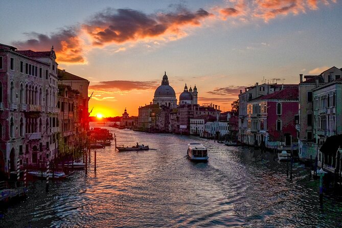Venice Private Walking Tour with a Local - St Mark’s, Doge’s Area, and How to Avoid Being Trapped in Crowds