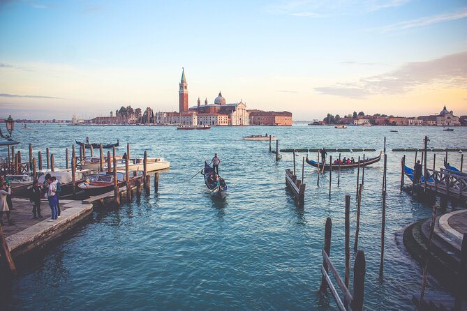 Venice Private Walking Tour with a Local - Choosing Your Time: 2, 3, or 5+ Hours in Venice