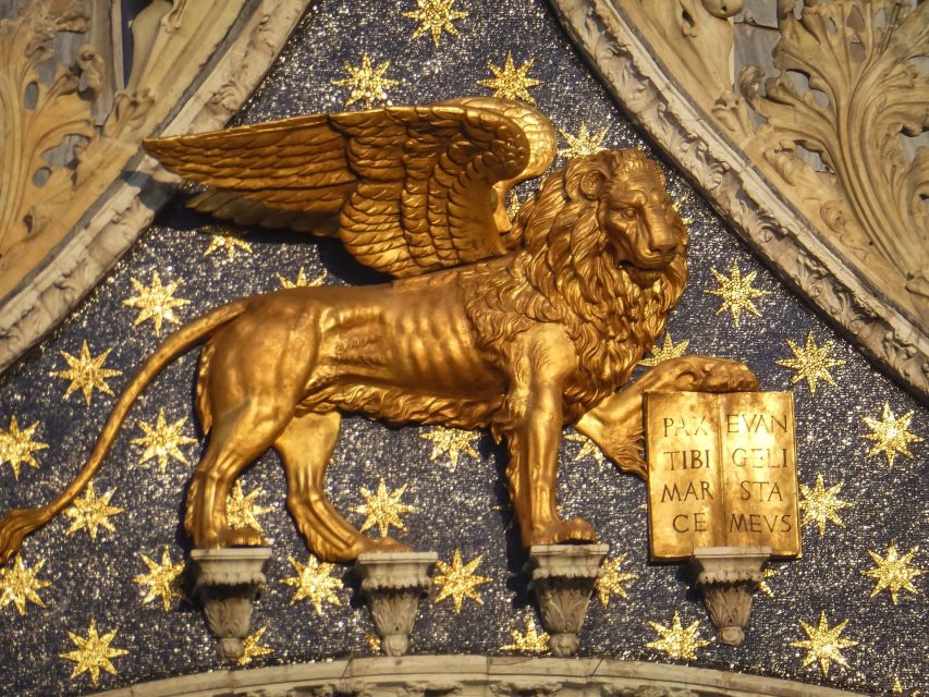 Venice: Religion Walking Tour with Doge’s Palace Tickets - Who this tour suits best (and who should think twice)