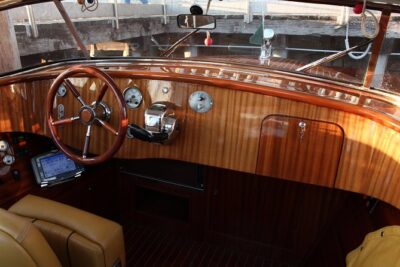 Venice Shared Arrival Transfer: Marittima Cruise Port to Central Venice - Where to check in: the Alilaguna desk at Marittima