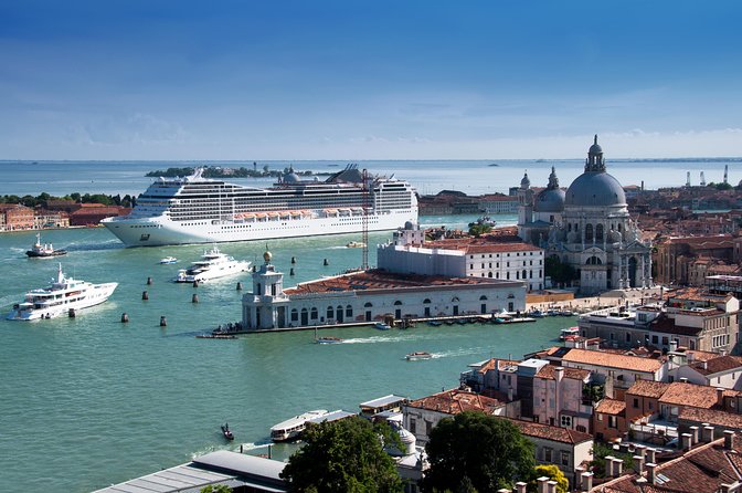 Venice Shared Departure Transfer: Central Venice to Marittima Cruise Port - Price and Value: Why This Often Beats a Private Water Taxi
