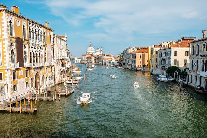 Venice Shared Departure Transfer: Central Venice to Marittima Cruise Port - Weather, Delays, and What to Do If Things Go Sideways