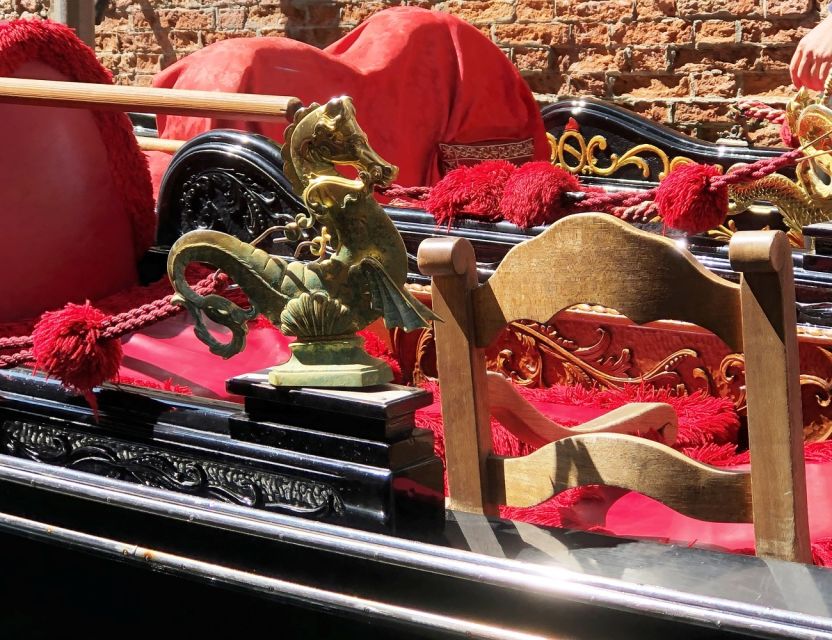 Venice: Shared Gondola Ride - Who This Gondola Ride Fits Best