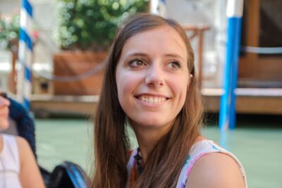 Venice: Shared Gondola Ride Across the Grand Canal - Meet at Alilaguna Grandinetti: Finding the Dock Fast