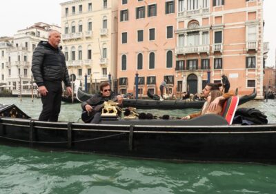 Venice: Shared Gondola Ride and Serenade - Price and Value: How $57 Adds Up in Real Venice Terms