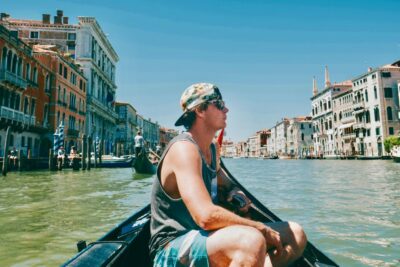 Venice: Shared Gondola Ride through the Lagoon City - Price and value: is $48 a smart use of your time?