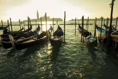 Venice: Shared Gondola Tour - What the $48 Price Really Covers (And When It Feels Like a Deal)