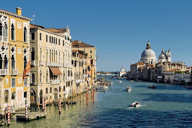 Venice Sightseeing Walking Tour for Kids and Families - What to pack and how to time your day