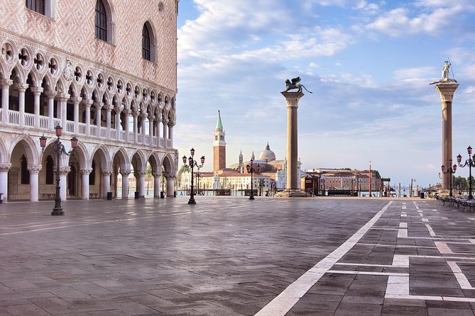 Venice Skip the Line Saint Mark's Basilica and Doge's Palace Private Tour - Horses, Pala d’Oro, and the €10 on-the-spot note