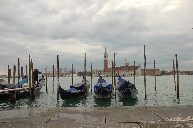 Venice Skip the Line Saint Mark's Basilica and Doge's Palace Private Tour - Palazzo Ducale: art, politics, and the rooms where power sat