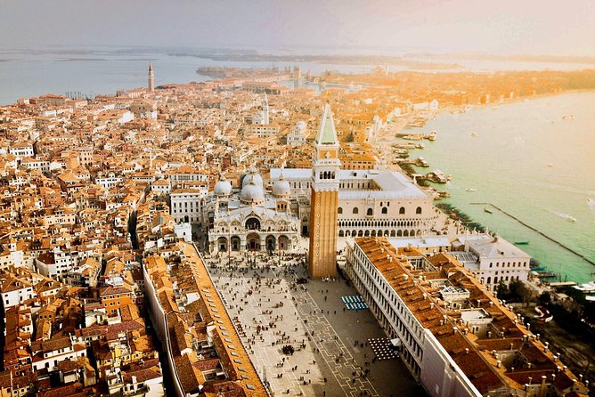 Venice Skip the line St Mark's Basilica Guided Tour - The Horses, the First-Floor Museum, and What Costs Extra