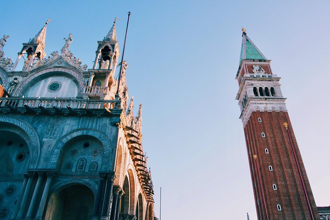 Venice Skip the line St Mark's Basilica Guided Tour - Value for Money: Is $54.66 Worth It?