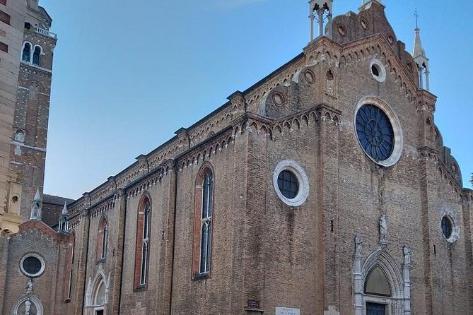Venice Small Group Walking Tour of Most-Famous Sites &Attractions - Price and what you actually get in two hours