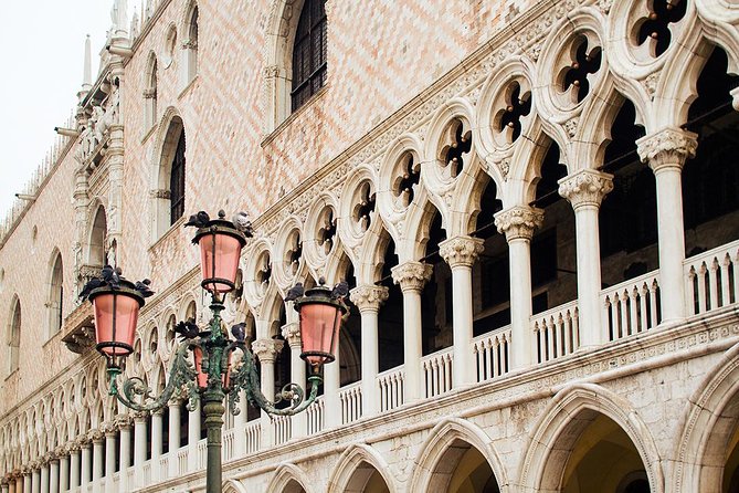Venice: St Mark's Basilica After-Hours Tour with Optional Doge's Palace - Piazza San Marco Start: Orientation Without the Usual Stampede