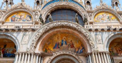 Venice: St. Mark's Basilica and Gondola Morning Tour - Meeting Point and Getting There Without Stress