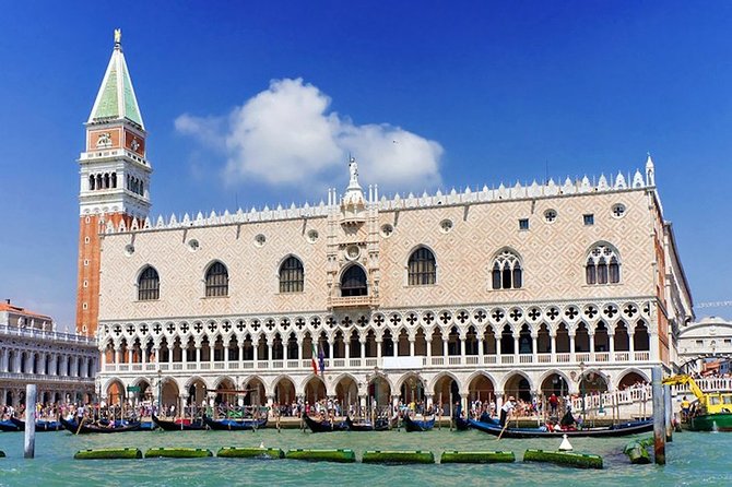 Venice: St.Mark's Basilica & Doge's Palace Tour with Tickets - Should you book this St Mark’s and Doge’s tour?