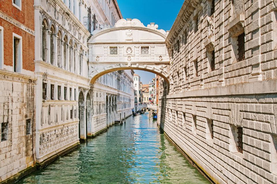 Venice: St. Mark's City Pass with Doge's Palace Entry - Key highlights that make this pass worth a look