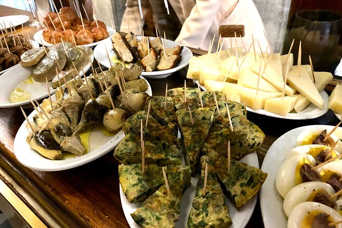 Venice Street Food Tour with Local Guide with Local Food Market Visit - Drinks Are Extra, But the Tour Helps You Spend Wisely