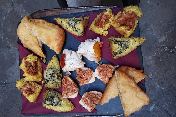 Venice Street Food Tour with Local Guide with Local Food Market Visit - Dietary Limits: What This Tour Can and Can’t Do