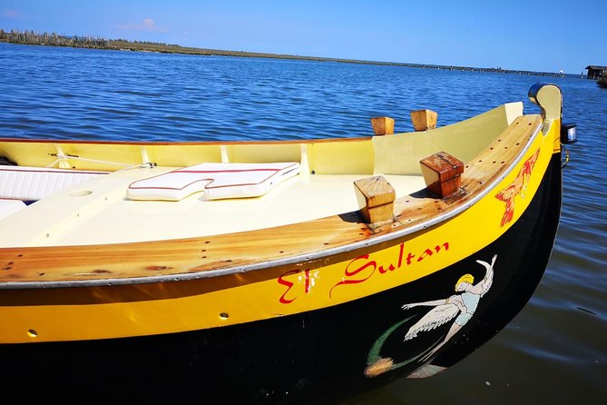 Venice Sunset Cruise by Typical Venetian Boat with Prosecco - Sunset Cruise on the Venetian Lagoon: What Makes It Worth Your Time