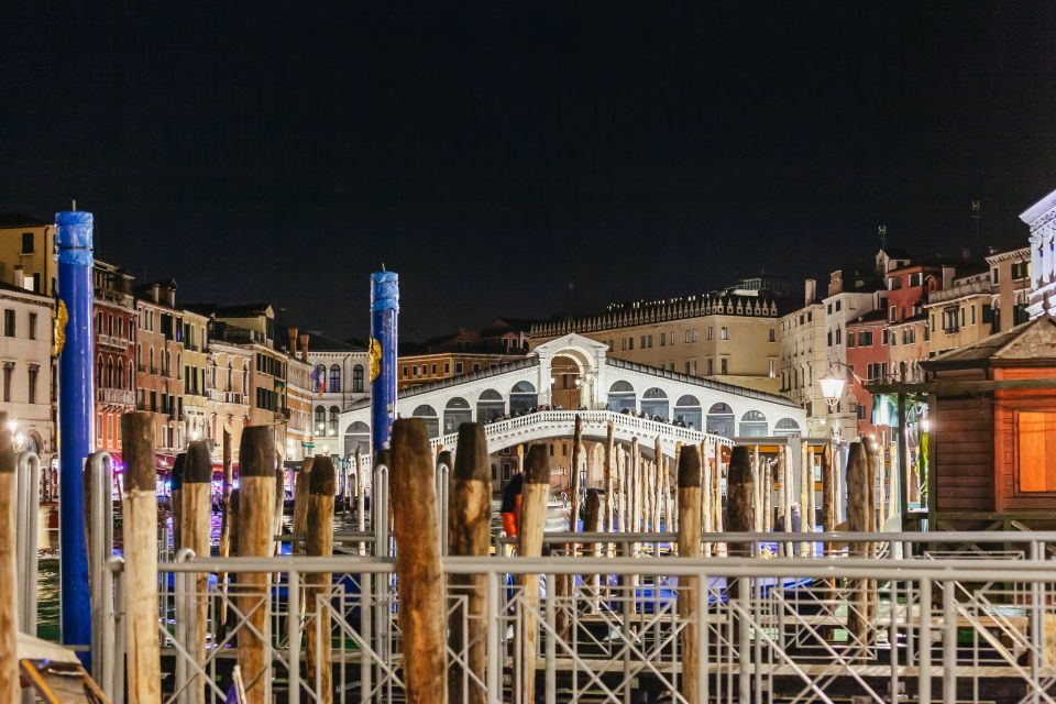 Venice: The Ghost & Legends Walking Tour - Who Should Book This Ghost & Legends Walk?