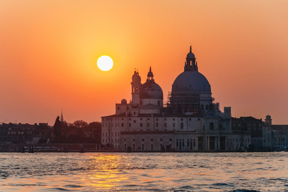 Venice: The Ghost & Legends Walking Tour - Campo San Giovanni e Paolo and the Venice Past You Can Walk Into
