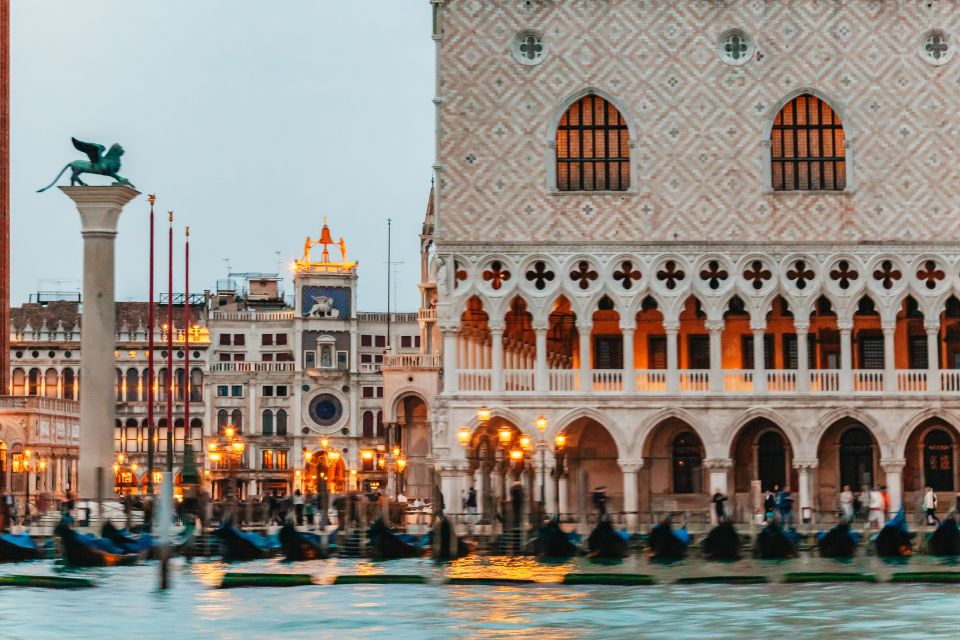 Venice: The Ghost & Legends Walking Tour - Price and Logistics: Is $42 Worth 90 Minutes of Venice Lore?