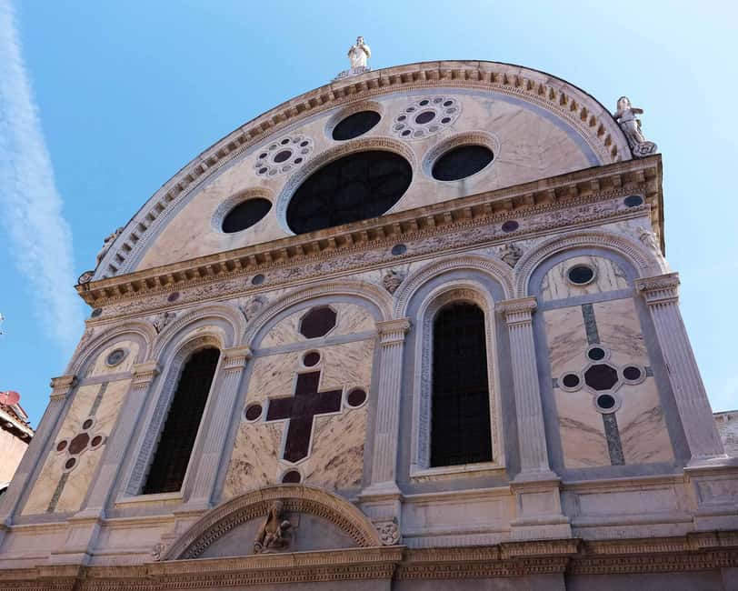 Venice: The Grand Canal Touch – Walking & Gondola Experience - Starting in San Marco: getting your bearings in Venice