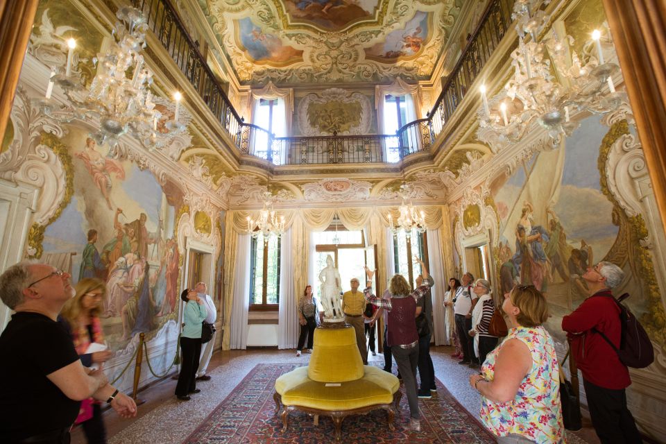 Venice to Padua Full-Day Brenta Riviera Boat Cruise - Who should book this Venice to Padua Brenta Riviera cruise?