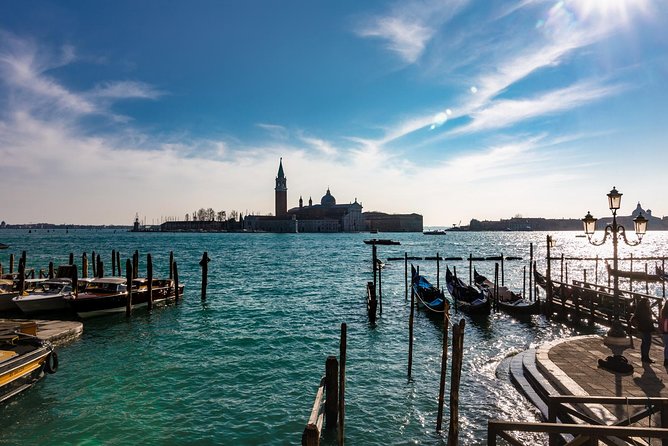 Venice Trilogy: Murano, Burano & Torcello by Lagoon Boat - Logistics that can make or break your day