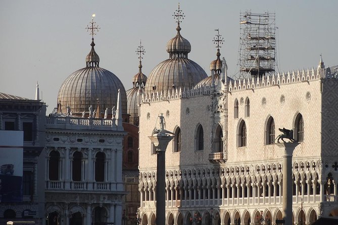 Venice Walking Tour plus Skip the Lines Doge's Palace and St Mark's Basilica Tours - Who Should Book This Tour—and Who Should Consider Another Plan