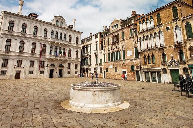 Venice Walking Tour plus Skip the Lines Doge's Palace and St Mark's Basilica Tours - The Basilica di San Marco Rules You Must Know Before You Go In
