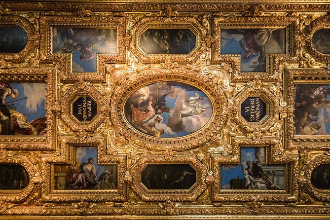 Venice: Winter Pass Top Attractions & City Walking Tour - Price and value: what you’re really paying for at $18.02