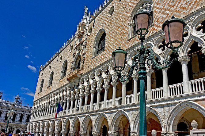 Venice: Winter Pass Top Attractions & City Walking Tour - FAQ