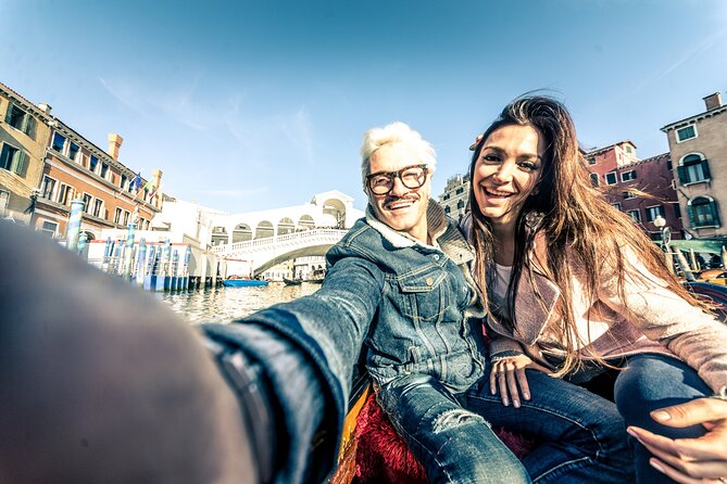 Venice's Icons: Basilica, Doge Palace, Rialto & Optional Gondola - Price and what you’re really paying for