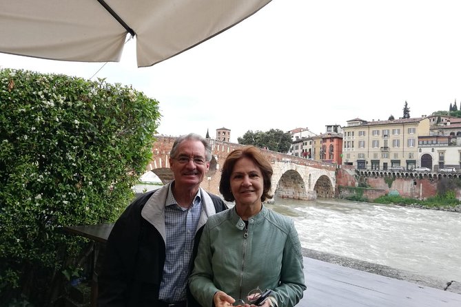 Verona City Sightseeing Walking Tour of Must-See Sites with Local Guide - Who should book this tour (and who might pass)