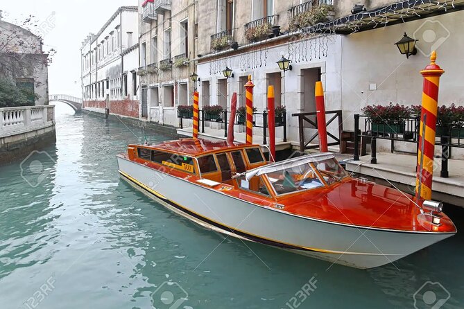 VIP Luxury Chauffeur Service – Venice to Dolomites, Cortina - Best fit: who should book the Venice to Cortina and Dolomites luxury transfer