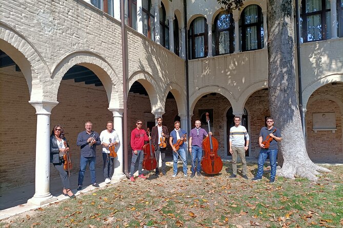 Vivaldi's Four Seasons Concert and Music Museum Visit - Who this is perfect for (and who should think twice)