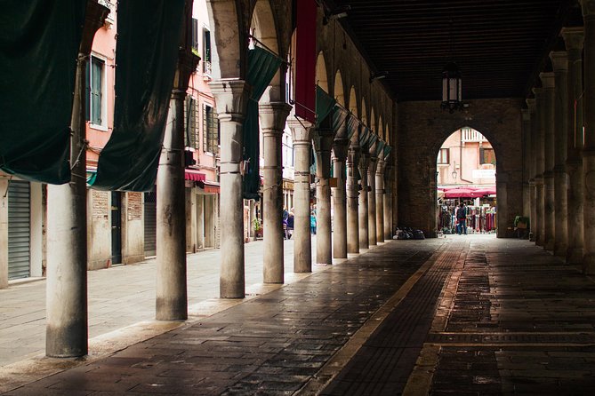 Welcome to Venice Group Tour St. Mark's Basilica & Gondola Ride - Should You Book This St. Mark’s Basilica and Gondola Tour?
