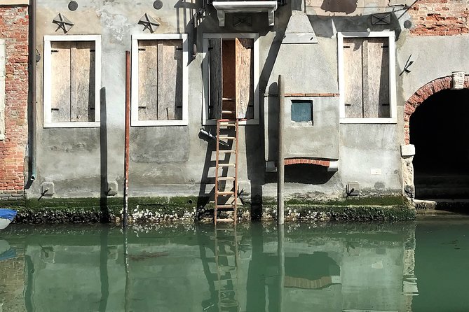 Welcome! Venice Sightseeing kickstart Tour with local guide, small group - Where the tour starts: Campo San Polo to the Rialto orbit