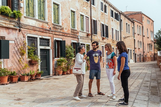 Withlocals Venice Away from the Crowds PRIVATE Tour with a Local Expert - Price and value: when $171 makes sense