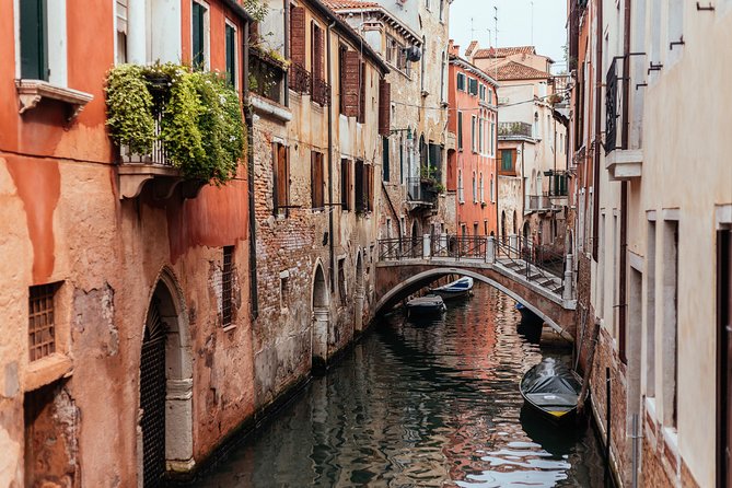 Withlocals Venice Away from the Crowds PRIVATE Tour with a Local Expert - Logistics you should be ready for (without making it stressful)
