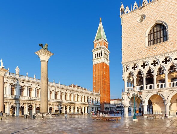 Your Evening in Venice: Aperitif & Lifestyle - Key things I’d pencil into your plans