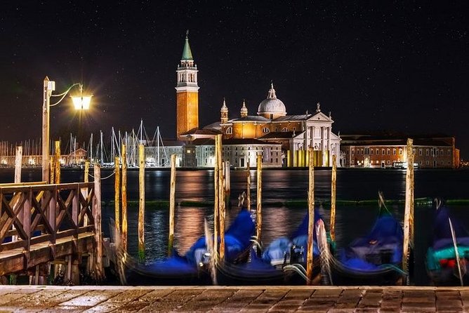 Your Evening in Venice: Aperitif & Lifestyle - Spritz and Cicchetti at 6:30: What Your Ticket Buys