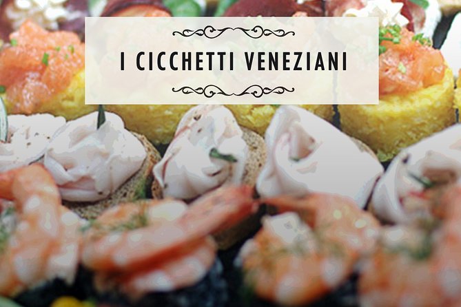 Your Evening in Venice: Aperitif & Lifestyle - Ponte de Chiodo and the Oldest Bridge Moment